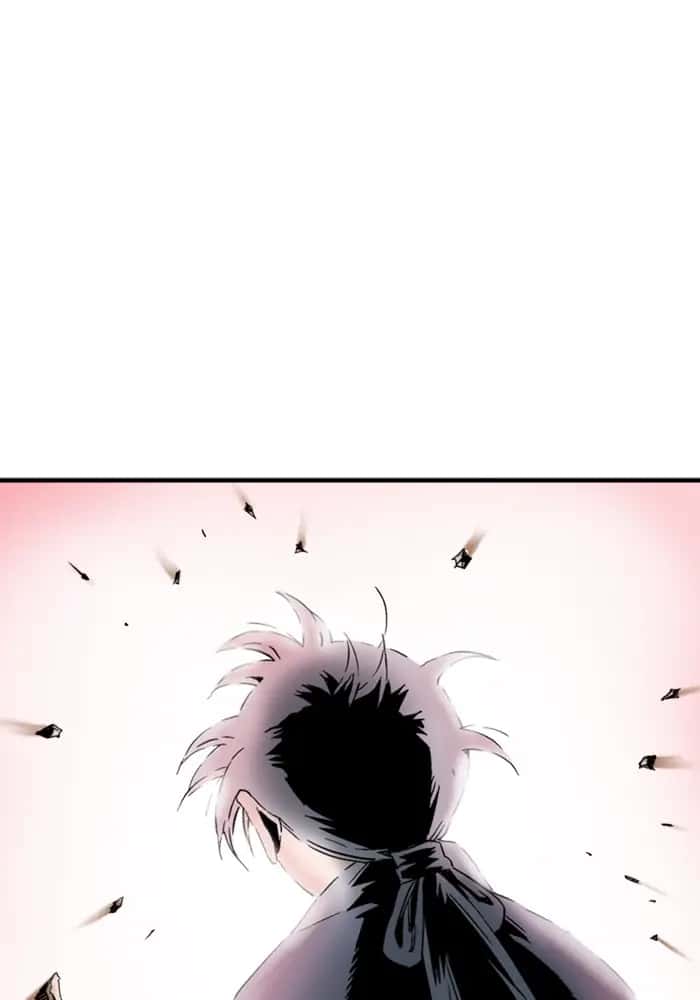 Gosu Chapter 173 Page 21