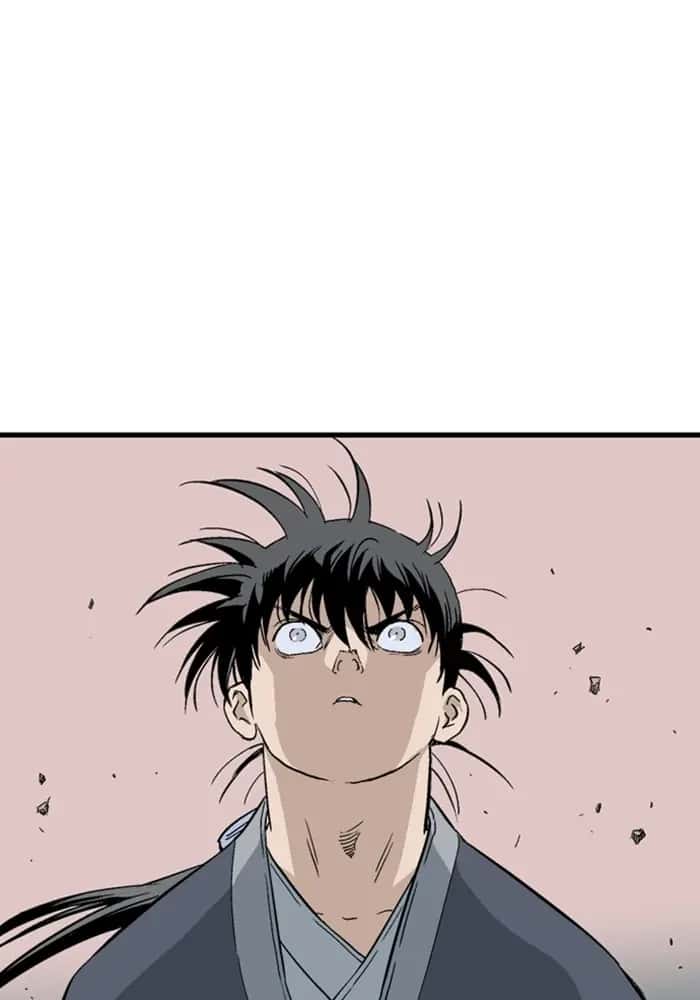 Gosu Chapter 173 Page 34