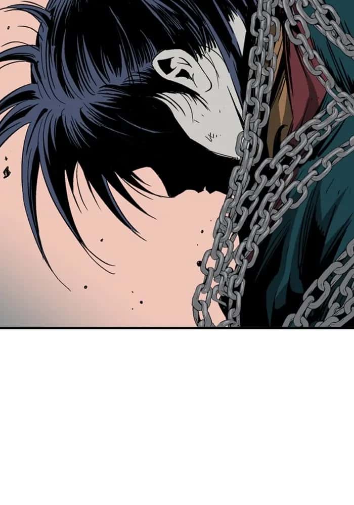 Gosu Chapter 173 Page 37