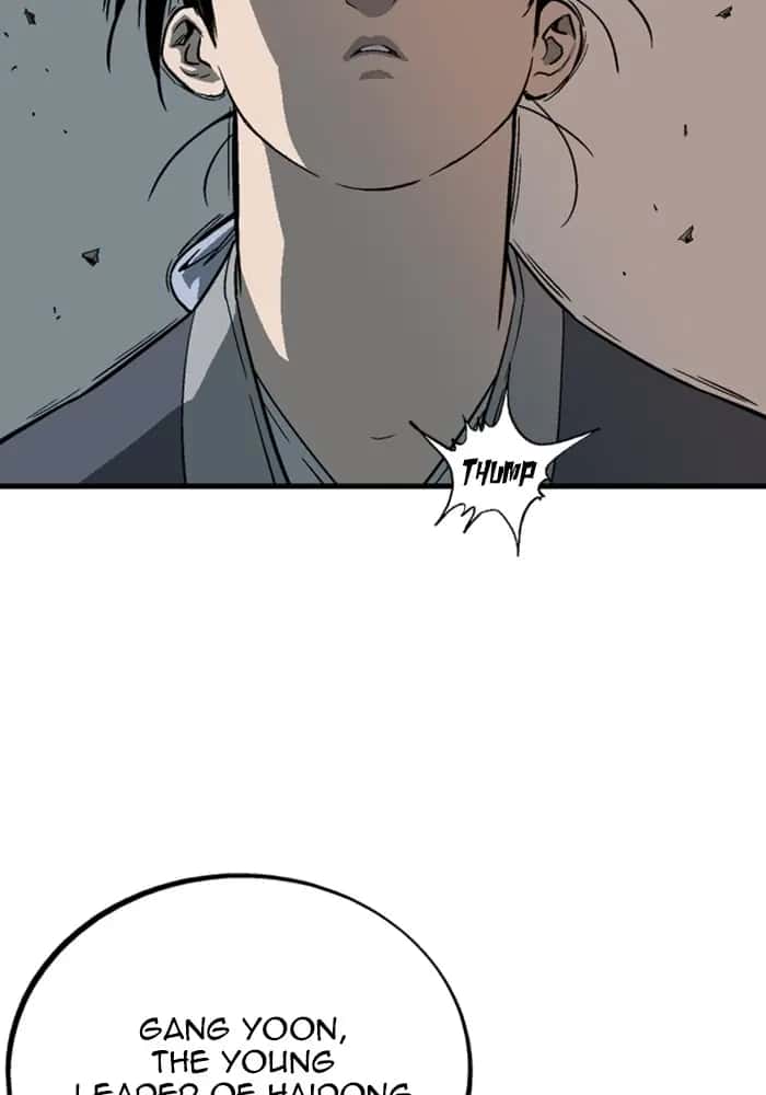 Gosu Chapter 173 Page 45