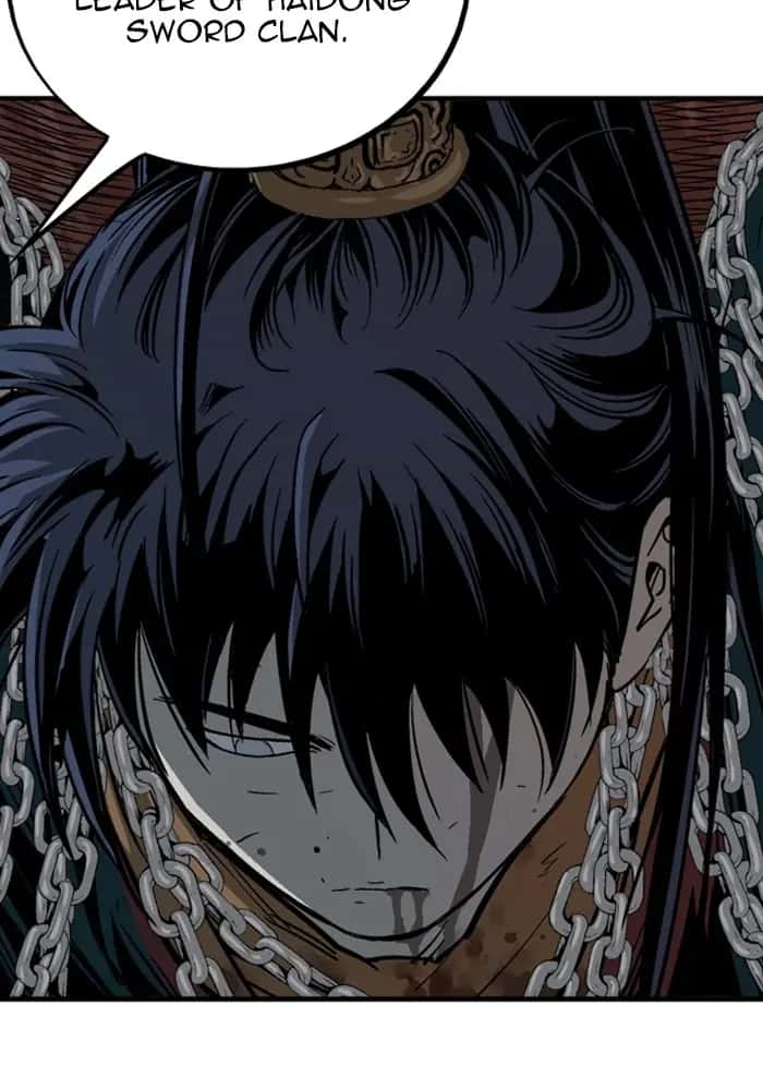 Gosu Chapter 173 Page 46