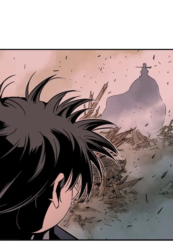 Gosu Chapter 173 Page 62
