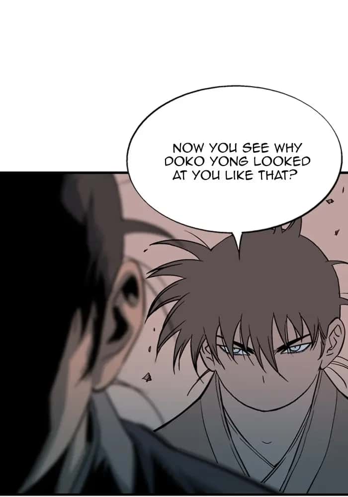 Gosu Chapter 173 Page 69