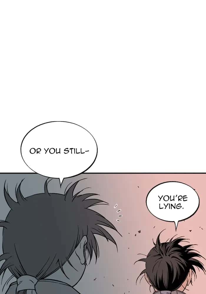 Gosu Chapter 173 Page 70