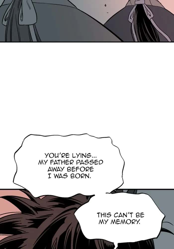 Gosu Chapter 173 Page 71