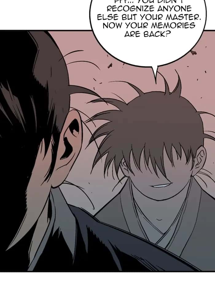 Gosu Chapter 173 Page 73