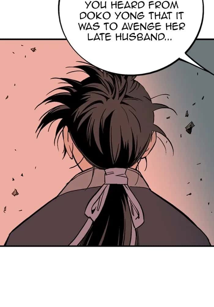 Gosu Chapter 173 Page 83