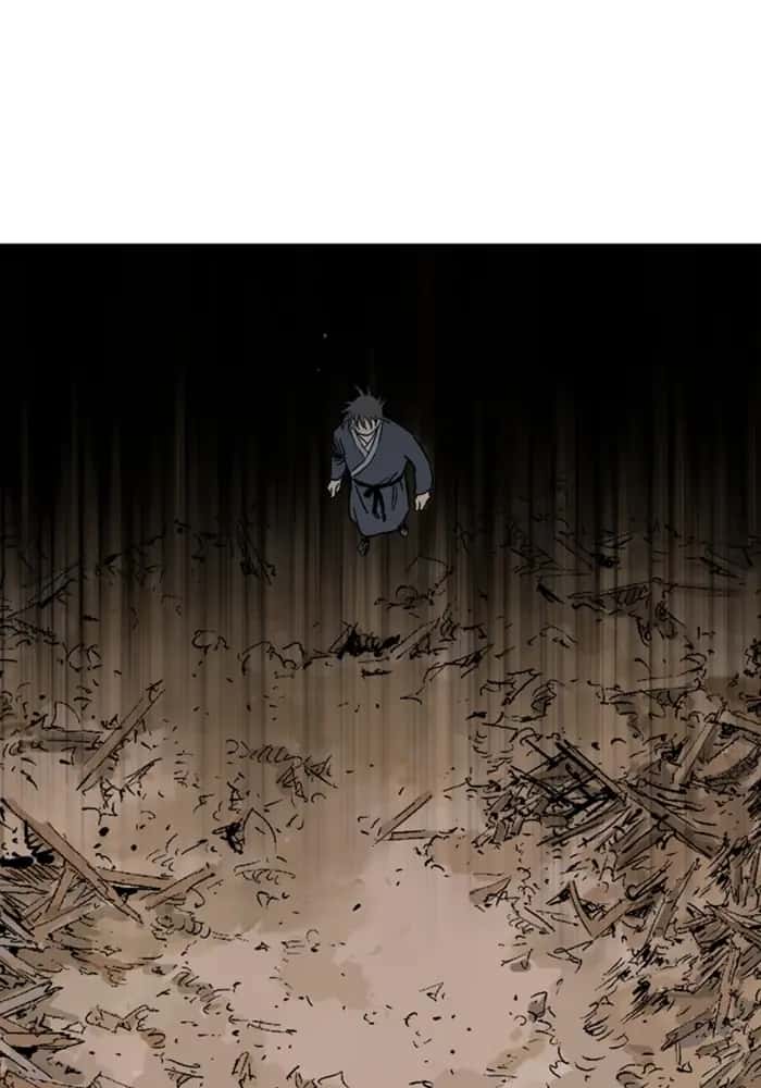 Gosu Chapter 173 Page 87