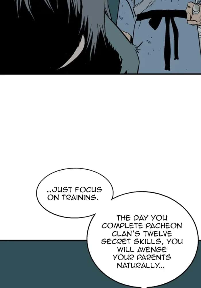 Gosu Chapter 173 Page 109