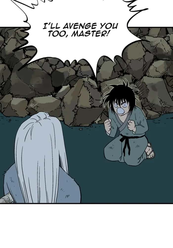 Gosu Chapter 173 Page 111