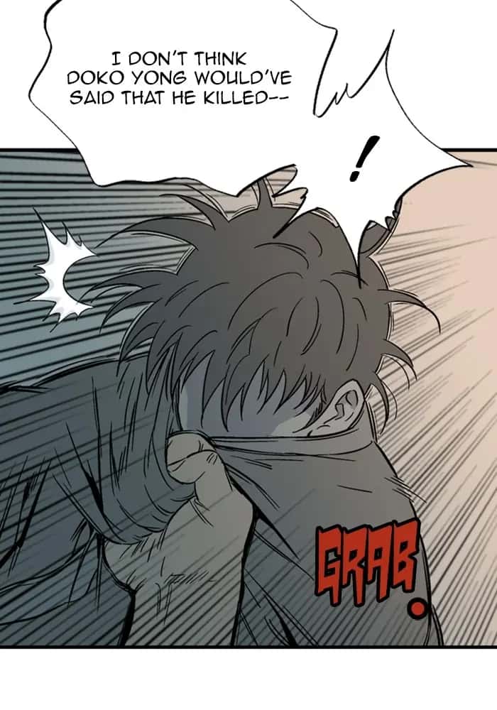 Gosu Chapter 173 Page 120