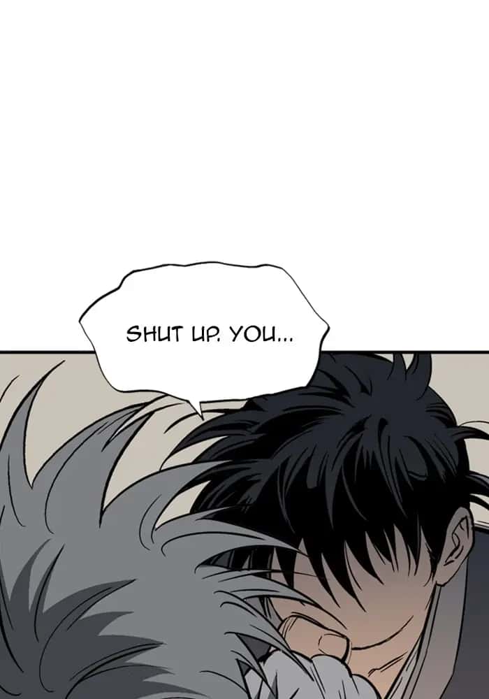 Gosu Chapter 173 Page 121