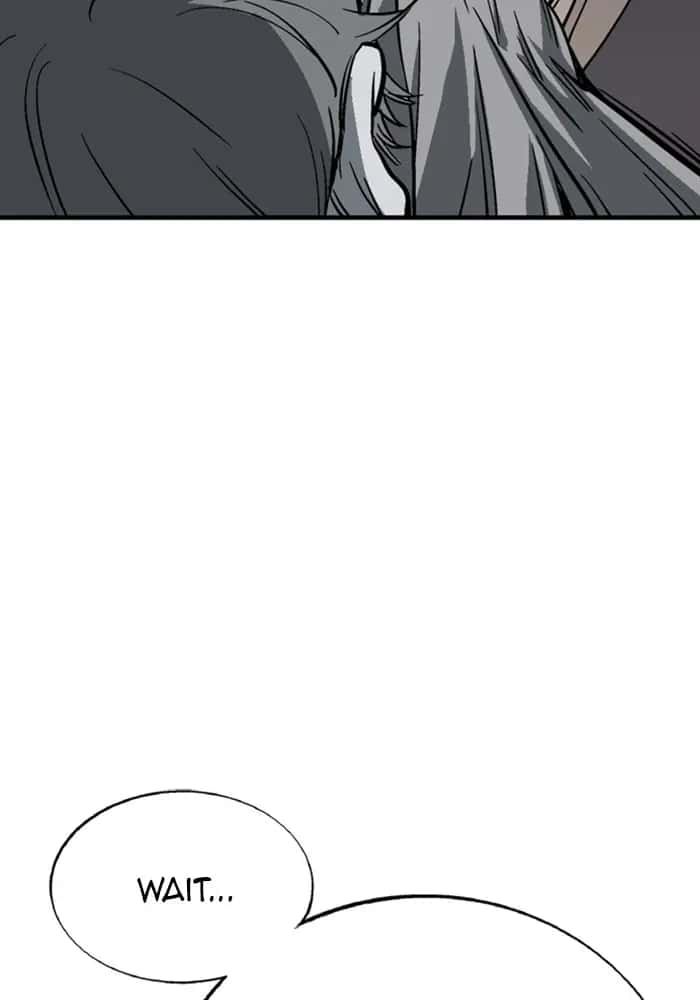 Gosu Chapter 173 Page 122