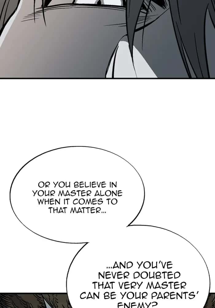Gosu Chapter 173 Page 125