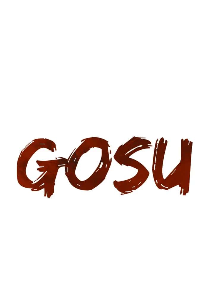Gosu Chapter 176 Page 1