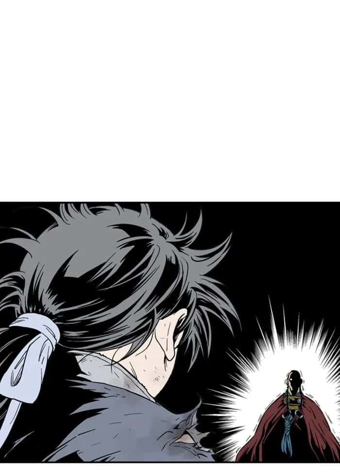 Gosu Chapter 176 Page 21