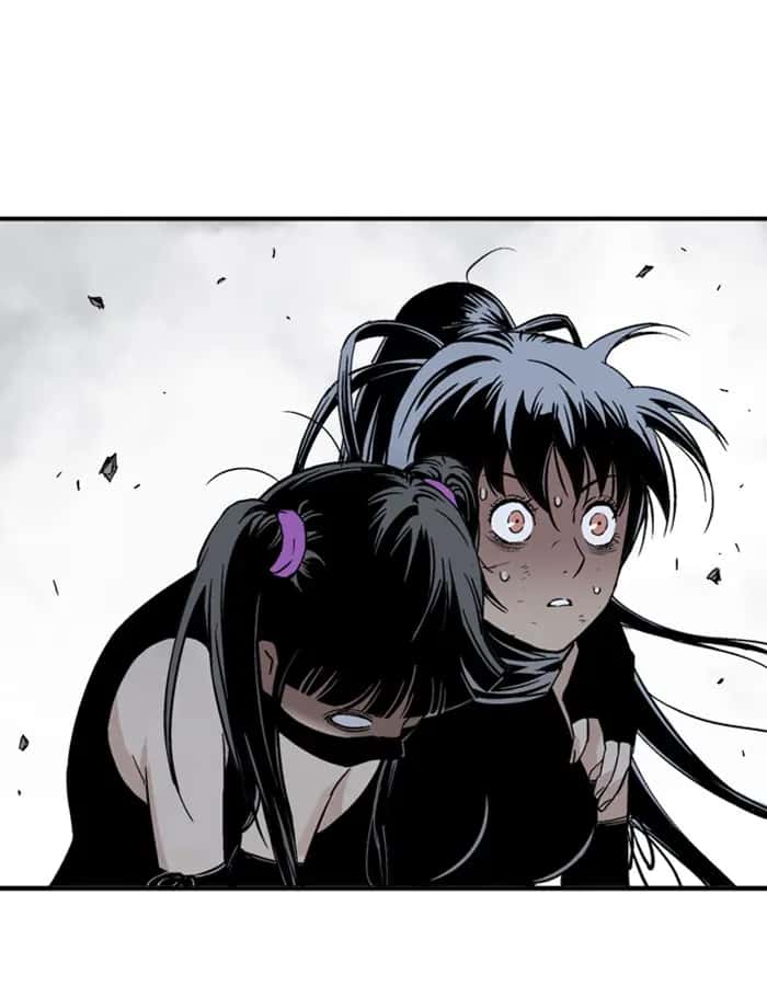 Gosu Chapter 176 Page 79
