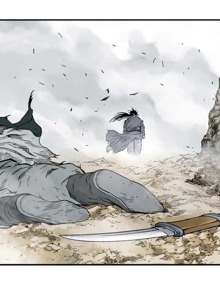 Gosu Chapter 176 Page 94