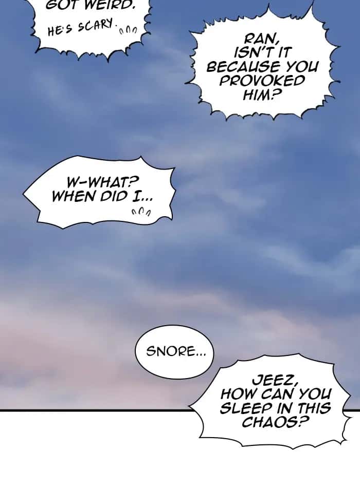Gosu Chapter 176 Page 97