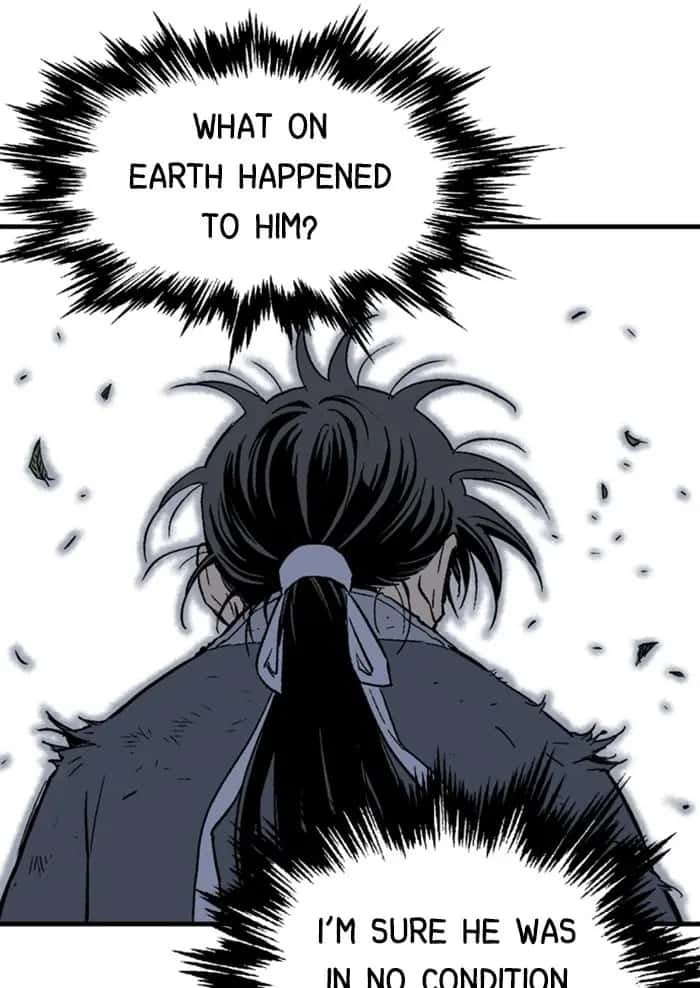 Gosu Chapter 176 Page 103