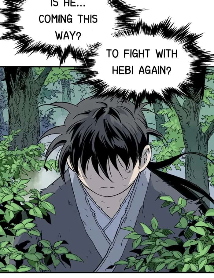 Gosu Chapter 176 Page 106