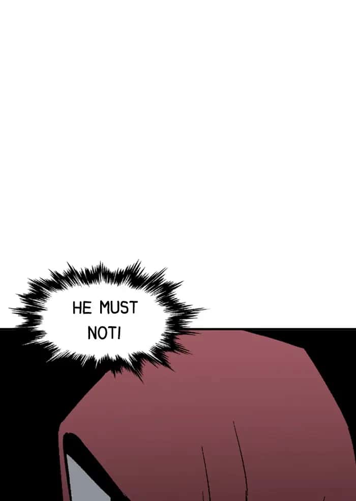 Gosu Chapter 176 Page 107
