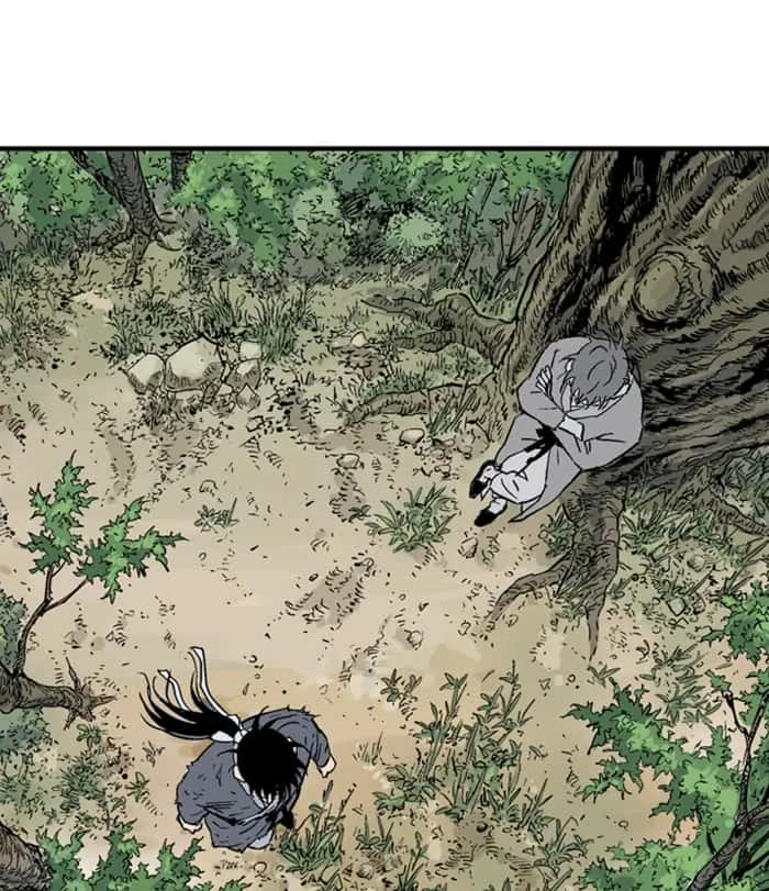 Gosu Chapter 176 Page 123
