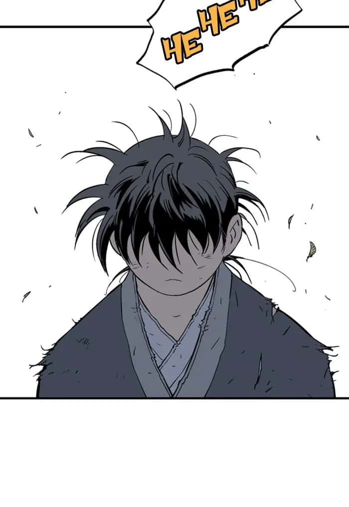 Gosu Chapter 176 Page 133