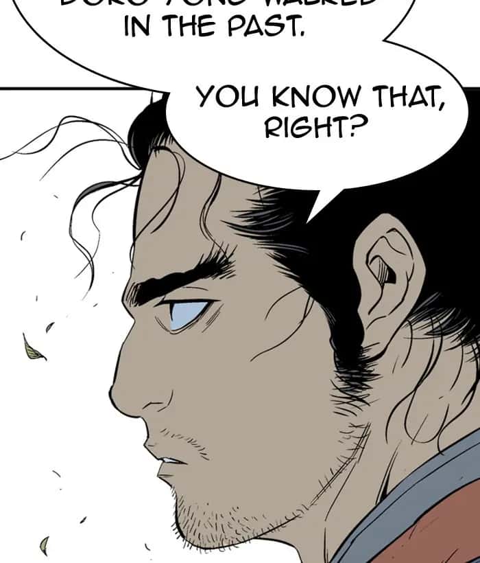 Gosu Chapter 177 Page 13