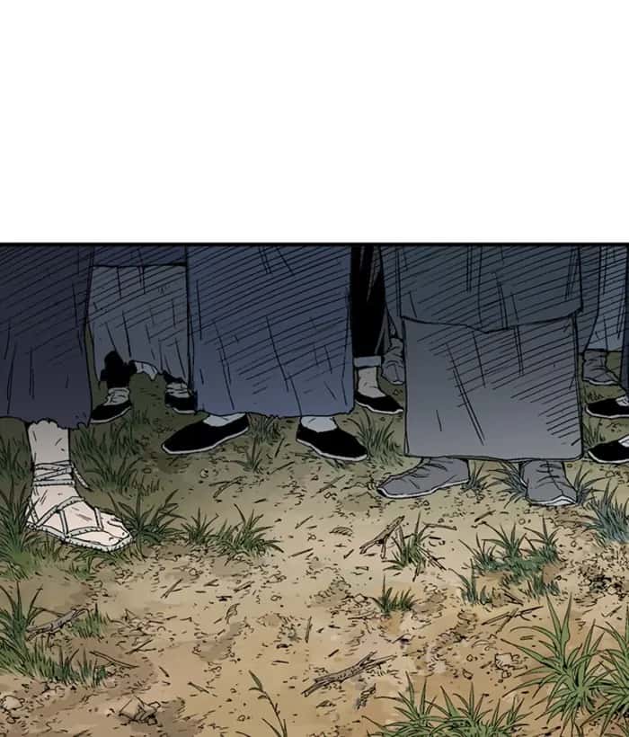 Gosu Chapter 177 Page 28