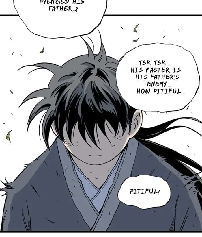 Gosu Chapter 177 Page 33