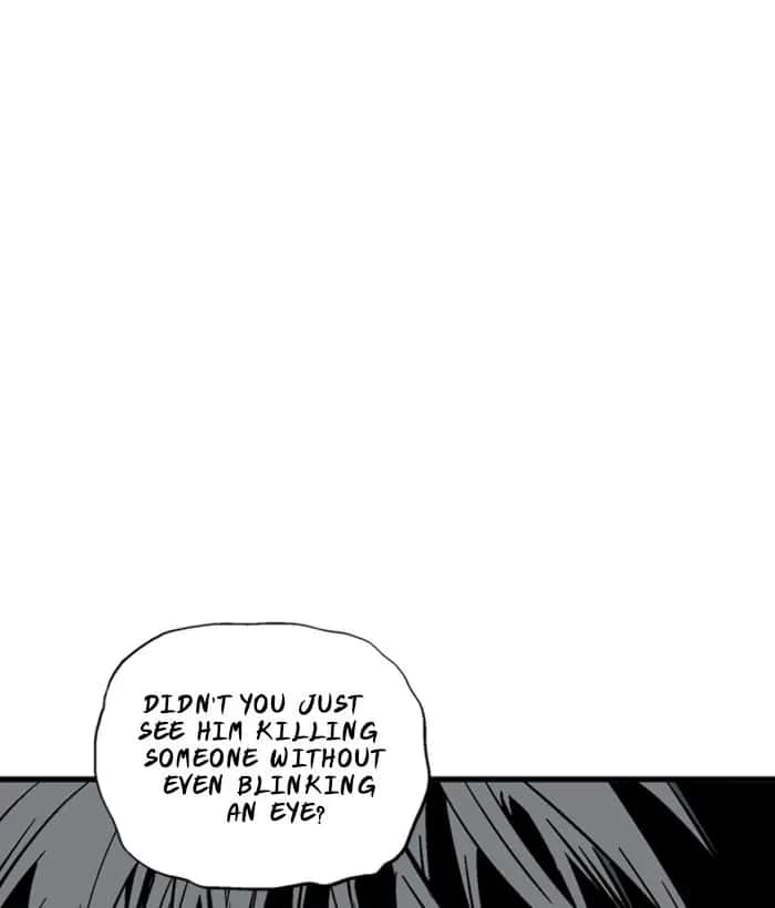 Gosu Chapter 177 Page 34