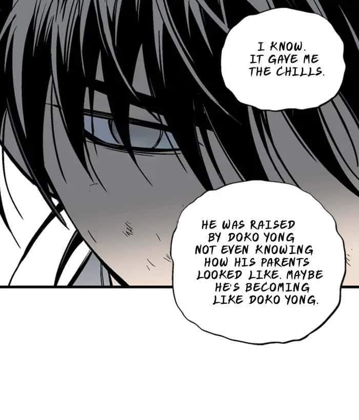 Gosu Chapter 177 Page 35
