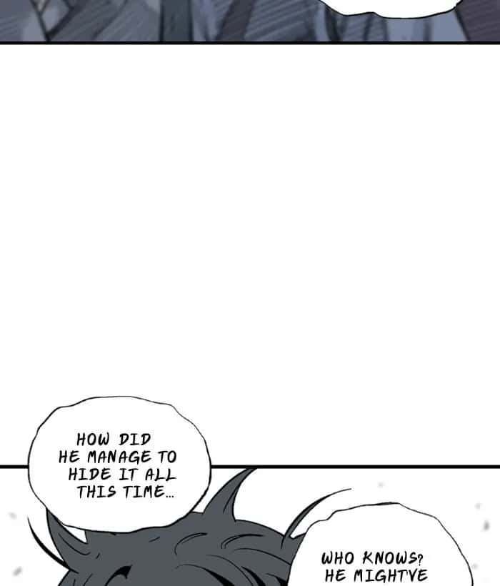 Gosu Chapter 177 Page 44