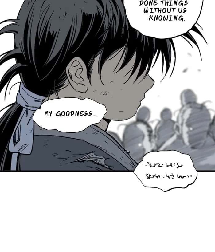 Gosu Chapter 177 Page 45