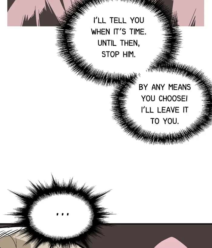 Gosu Chapter 177 Page 75