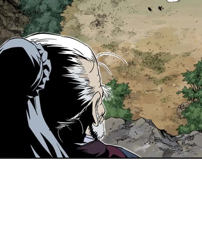 Gosu Chapter 177 Page 81
