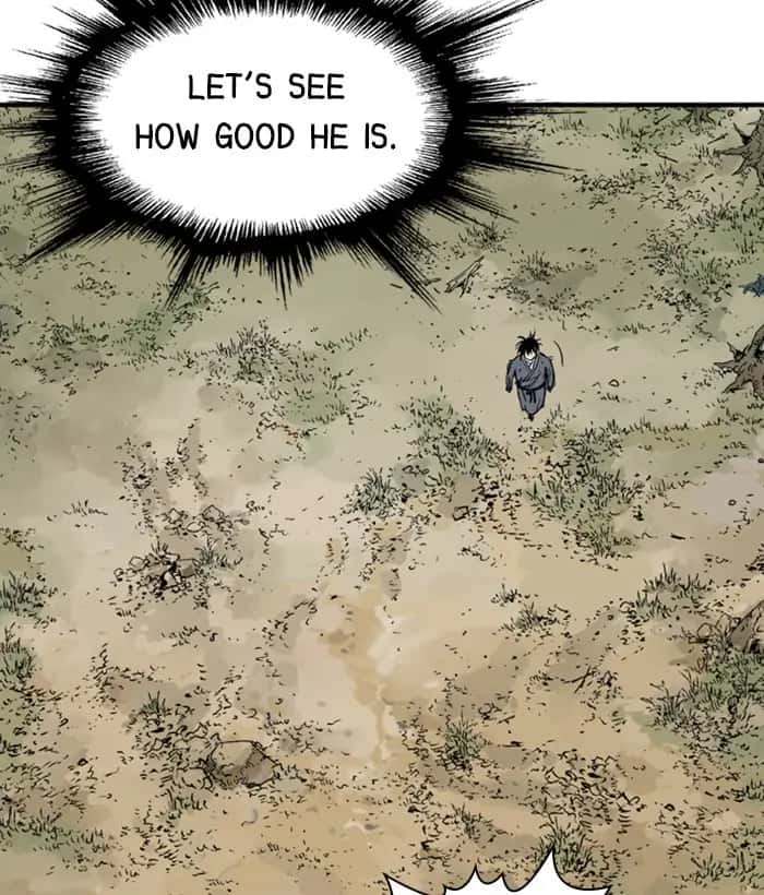 Gosu Chapter 177 Page 84