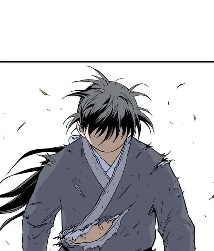 Gosu Chapter 177 Page 86