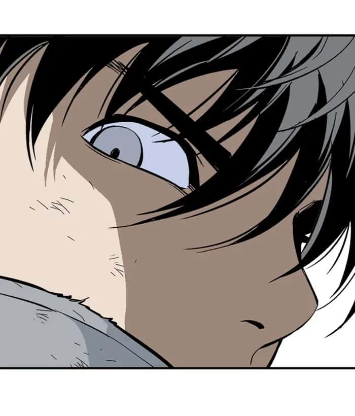 Gosu Chapter 177 Page 110