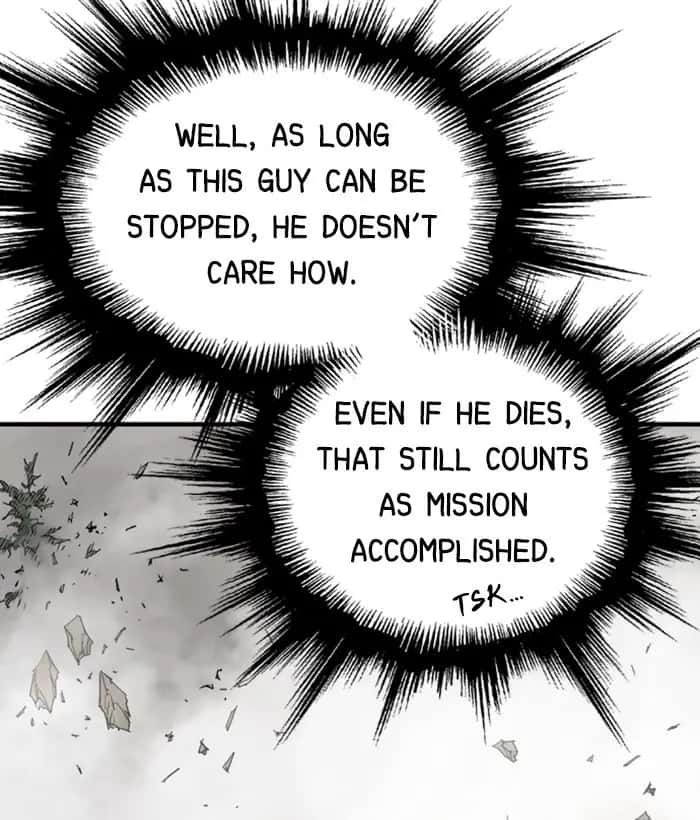 Gosu Chapter 177 Page 120