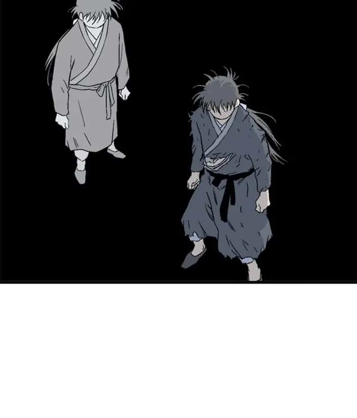 Gosu Chapter 177 Page 155