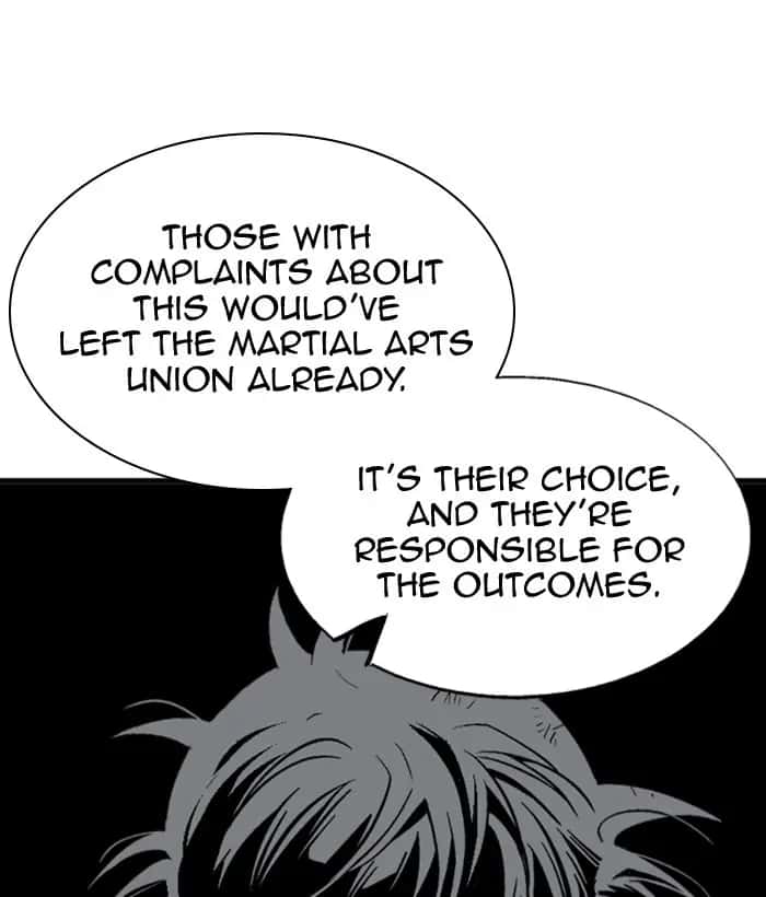 Gosu Chapter 177 Page 156