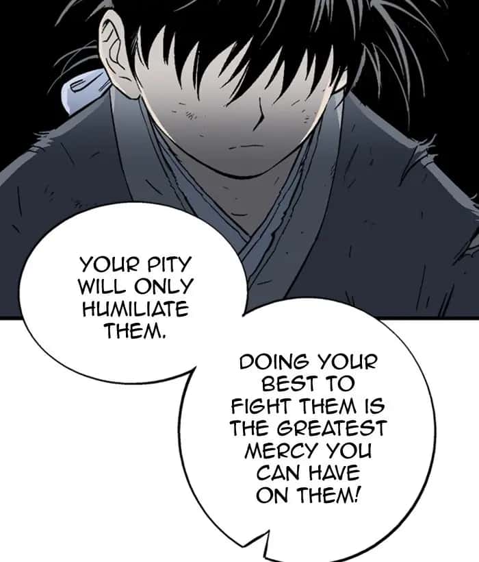 Gosu Chapter 177 Page 157