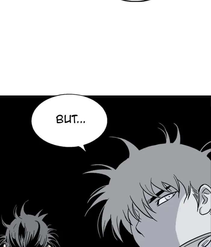 Gosu Chapter 177 Page 158