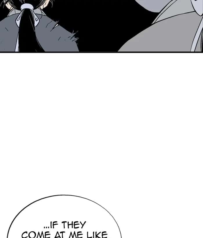 Gosu Chapter 177 Page 159