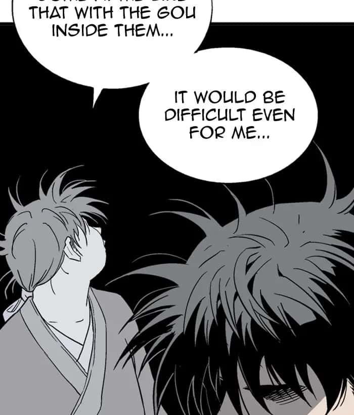 Gosu Chapter 177 Page 160