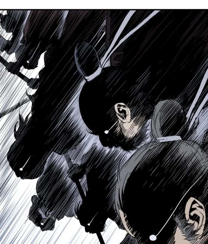 Gosu Chapter 177 Page 164