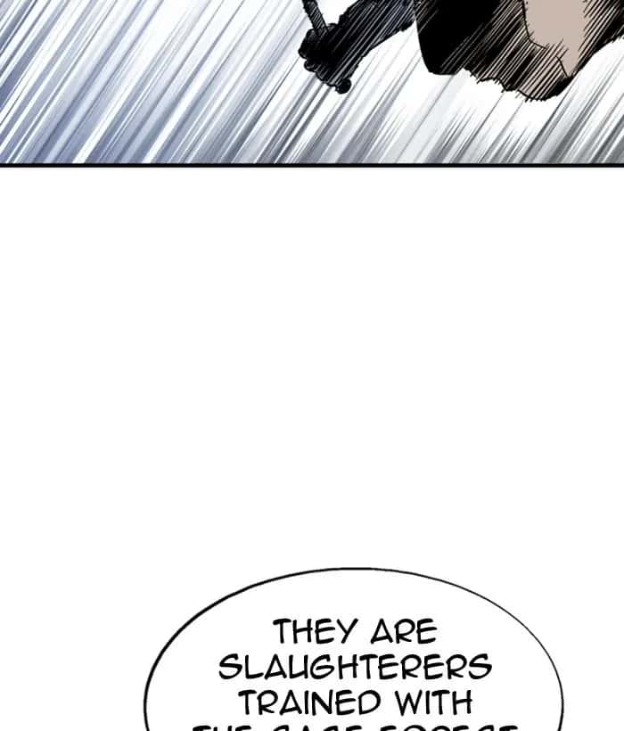 Gosu Chapter 177 Page 165