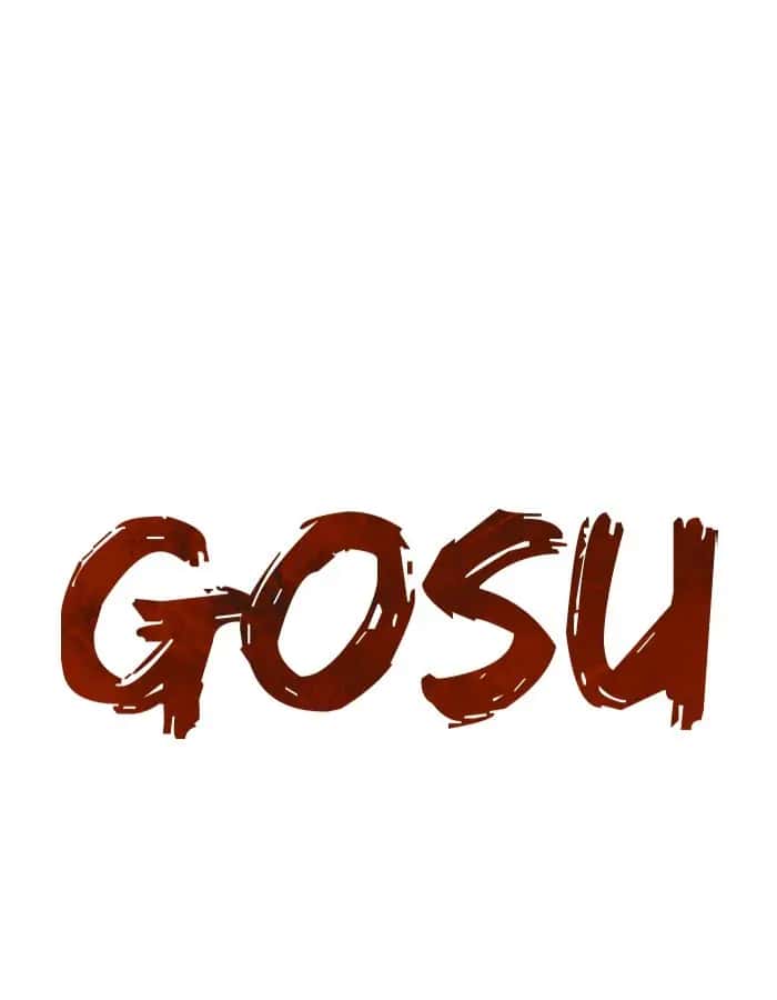 Gosu Chapter 179 Page 1